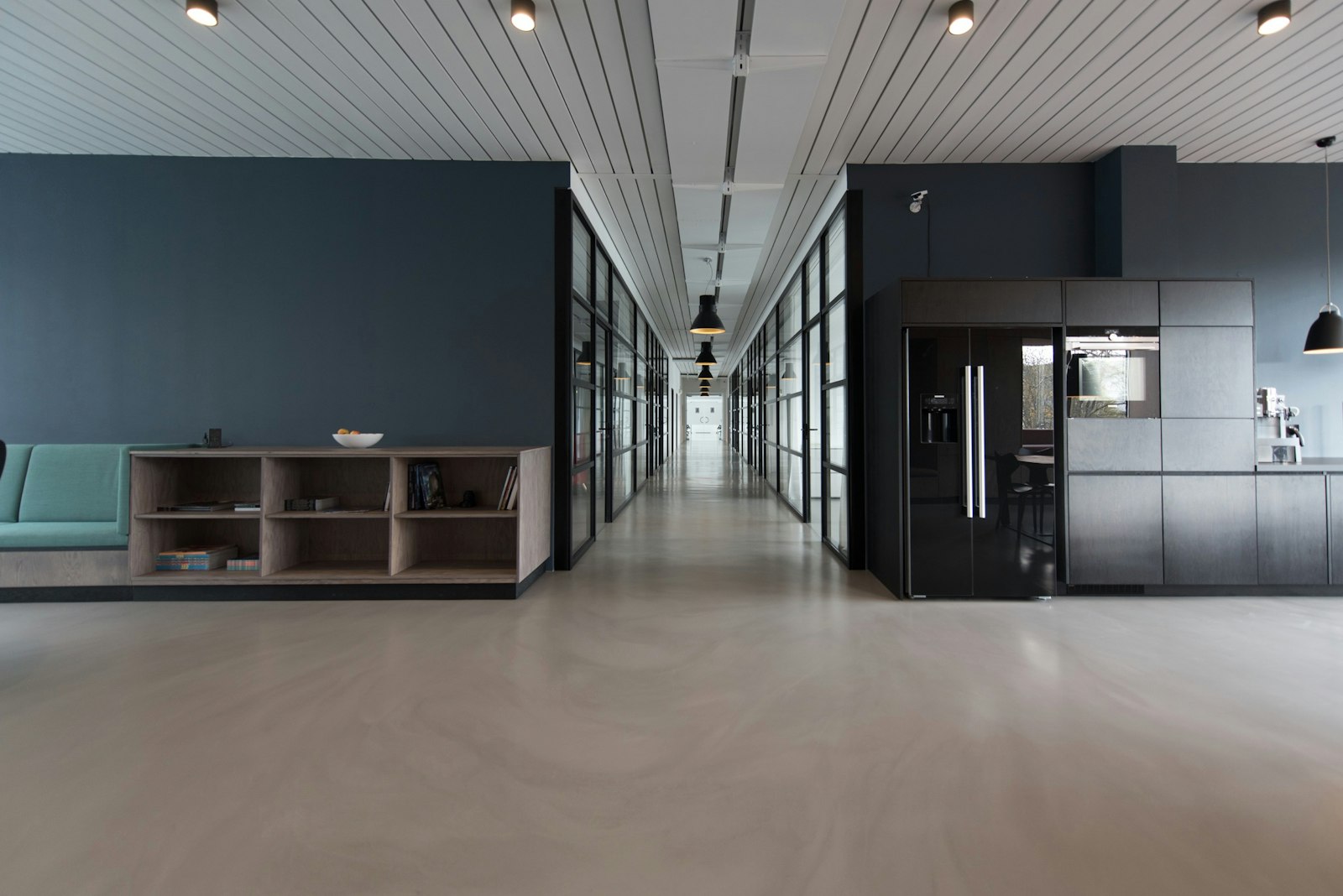 Office / collaboration